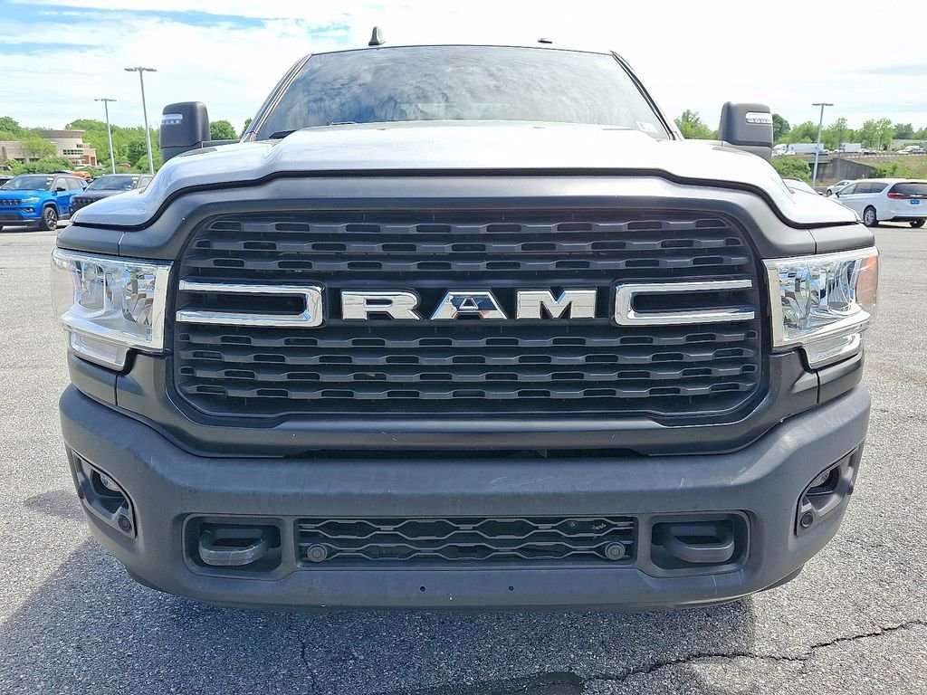 ram ram 2500 pickup 2024 3C6UR5DJ7RG102337 image ram ram 2500 pickup 2024 3C6UR5DJ7RG102337 image